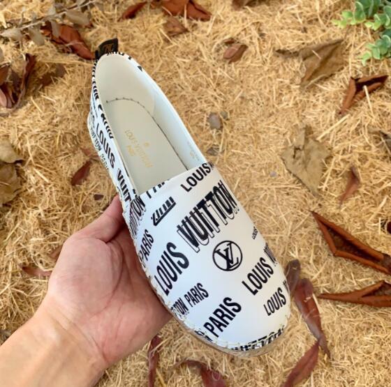 Chloe’s Picks - LOV Women Shoes - 1251