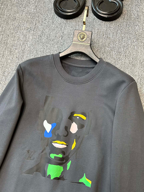 Louis Vuittion Luxury Clothes