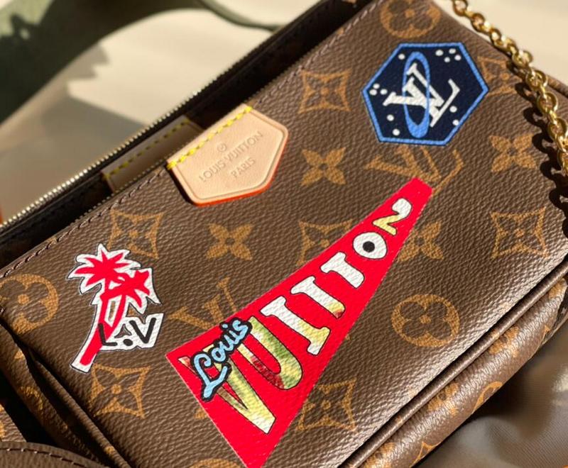 Chloe’s Picks - LOV Bags - 2544