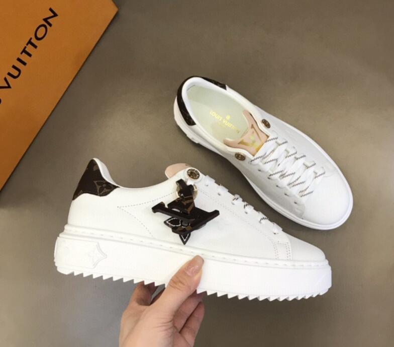Chloe’s Picks - LOV Women Shoes - 599