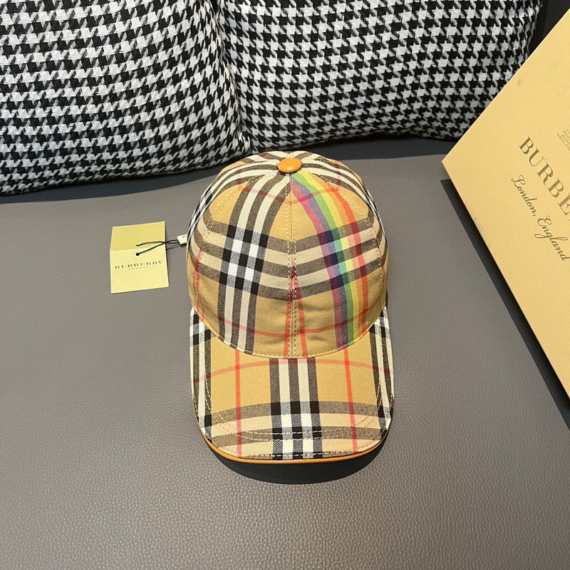 Burberry Luxury Cap