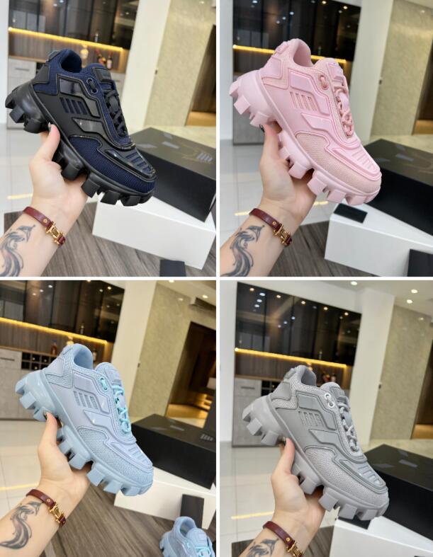 Chloe’s Picks - PD Men Shoes - 263