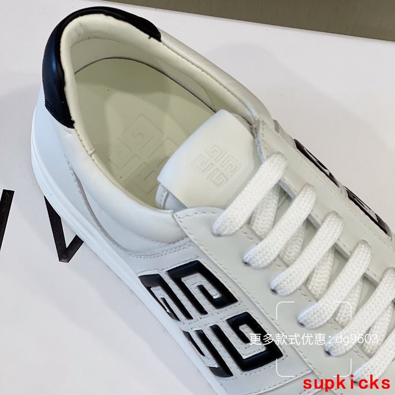 Givenchy Luxury Shoes
