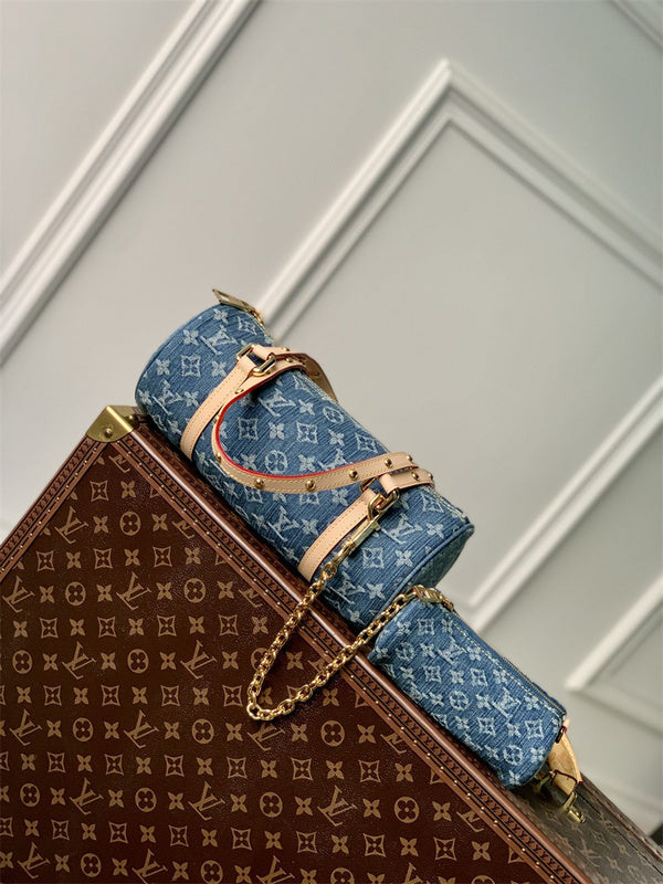 PHA - LOV Bags - 162