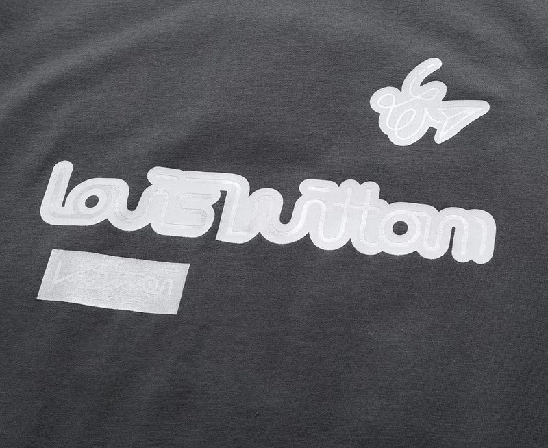 Louis Vuittion Luxury T-Shirt