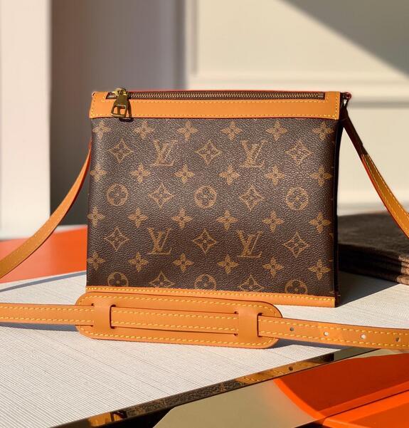 Chloe’s Picks - LOV Bags - 3008