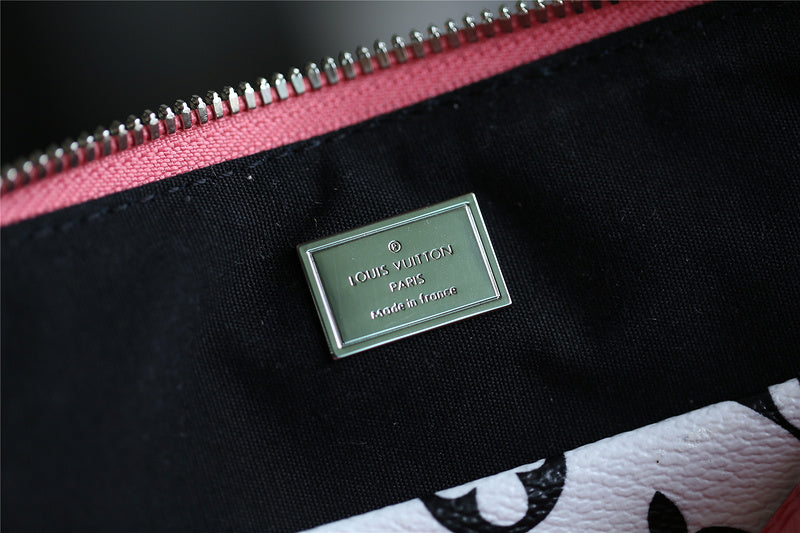 I W Fashion Lu-Vi bags - 8277