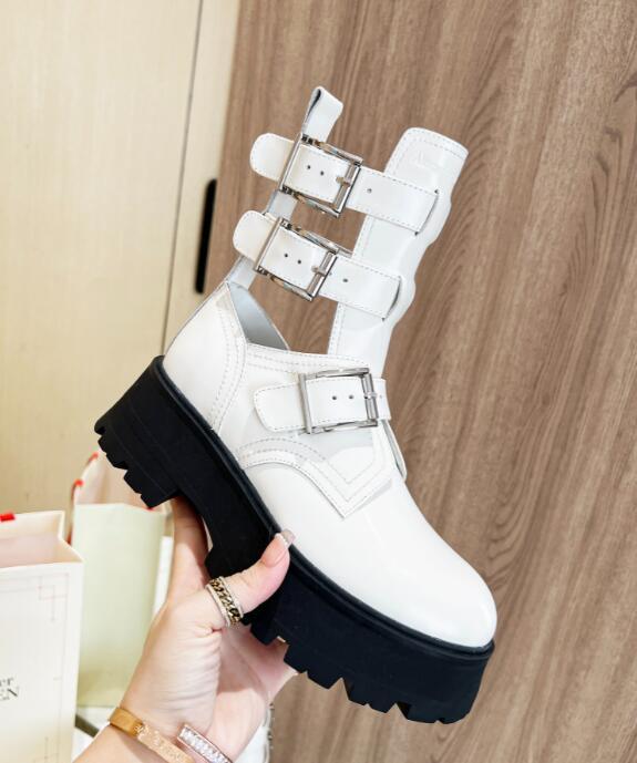 Chloe’s Picks - AQ Women Shoes - 161