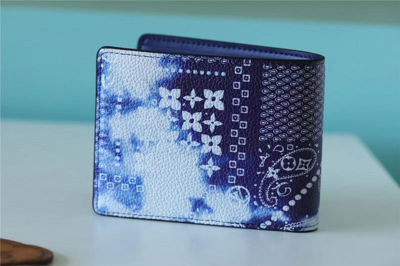 I W Fashion Lu-Vi bags - 10698