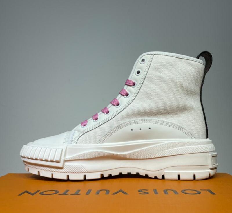 Chloe’s Picks - LOV Men Shoes - 1014