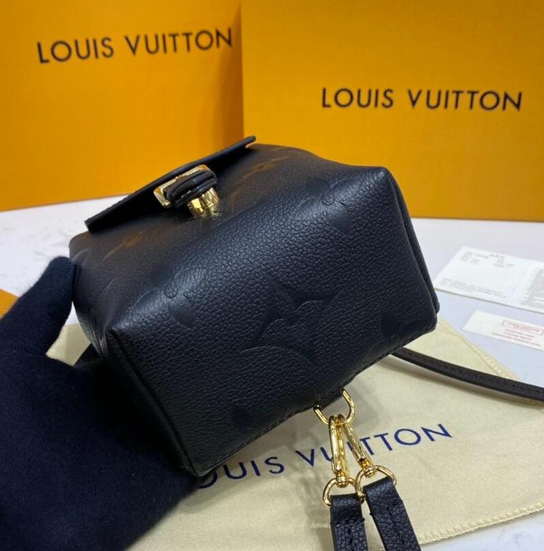 Chloe’s Picks - LOV Bags - 3173