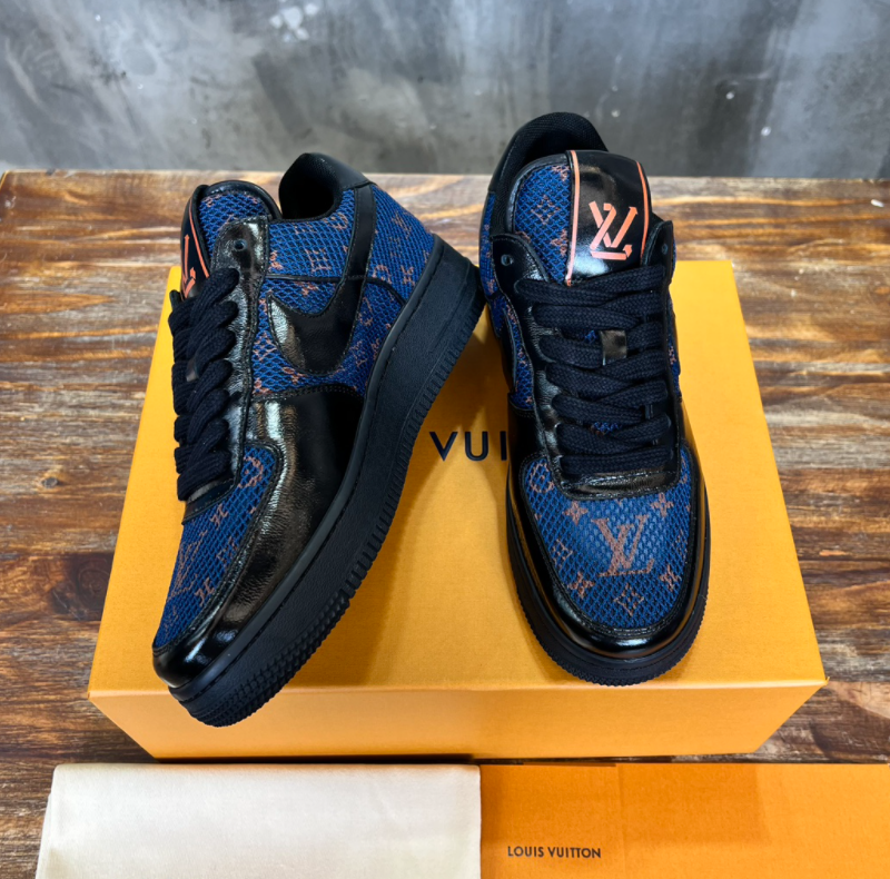 Chloe’s Picks - LOV Men Shoes - 055