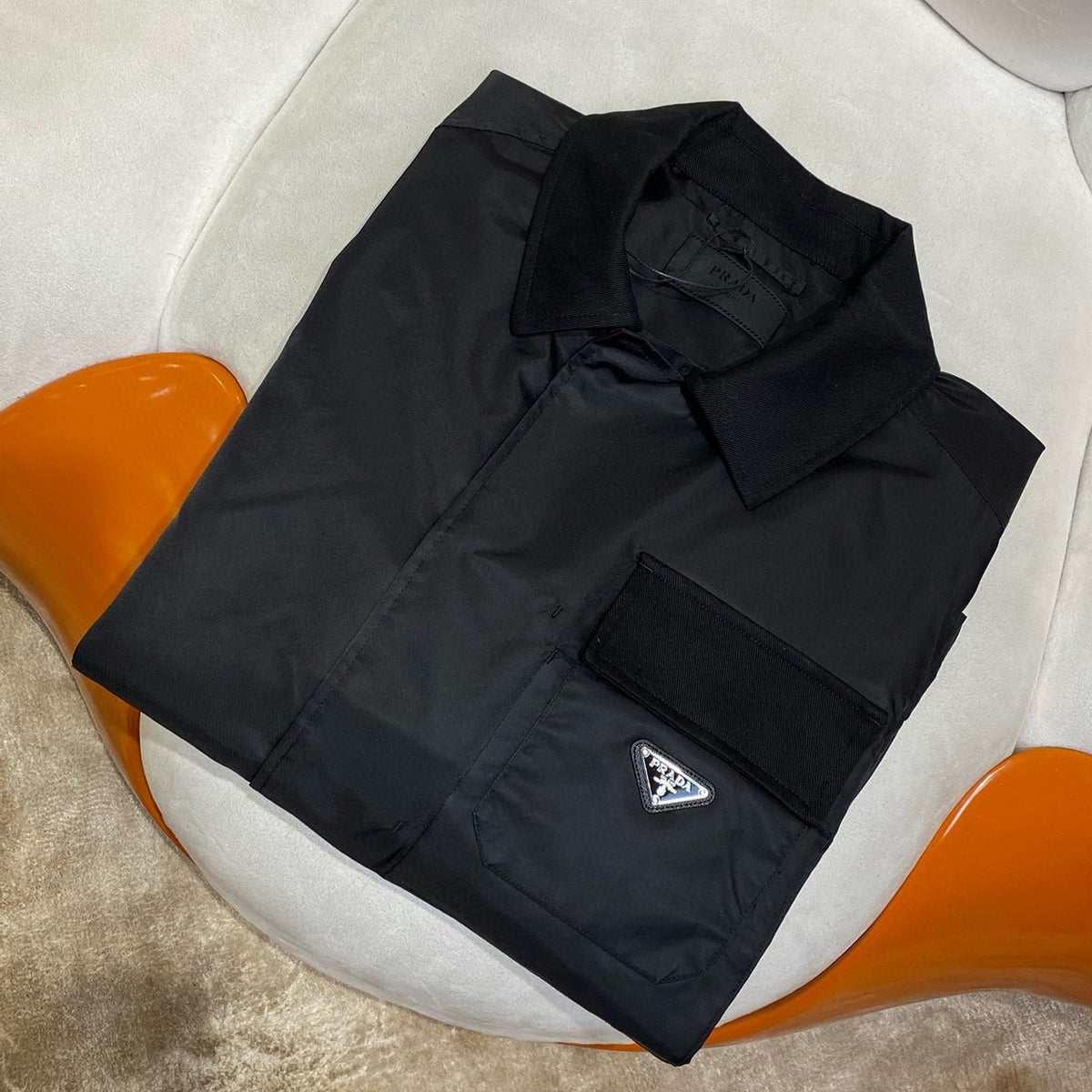 PD JACKET