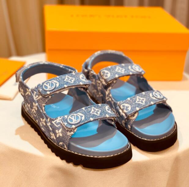 Chloe’s Picks - LOV Women Shoes - 612