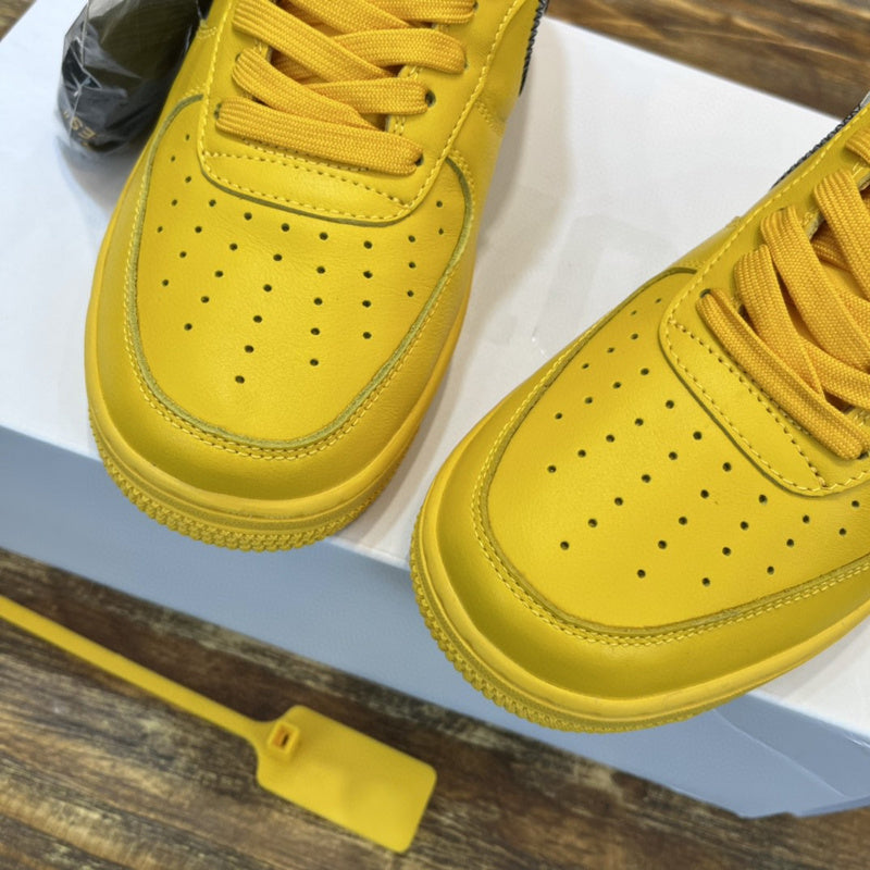 Nike Luxury Shoes