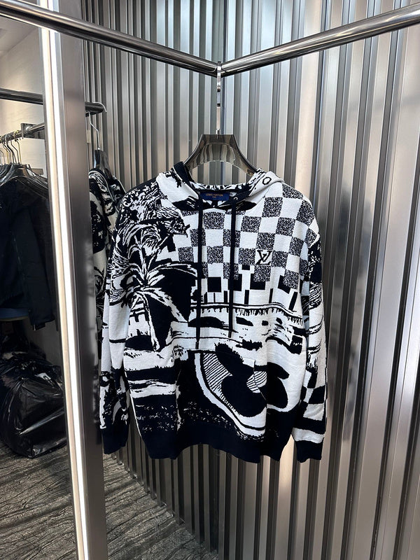 Louis Vuittion Luxury Clothes