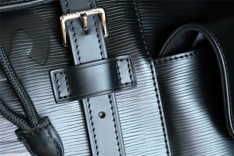 I W Fashion Lu-Vi bags - 9691