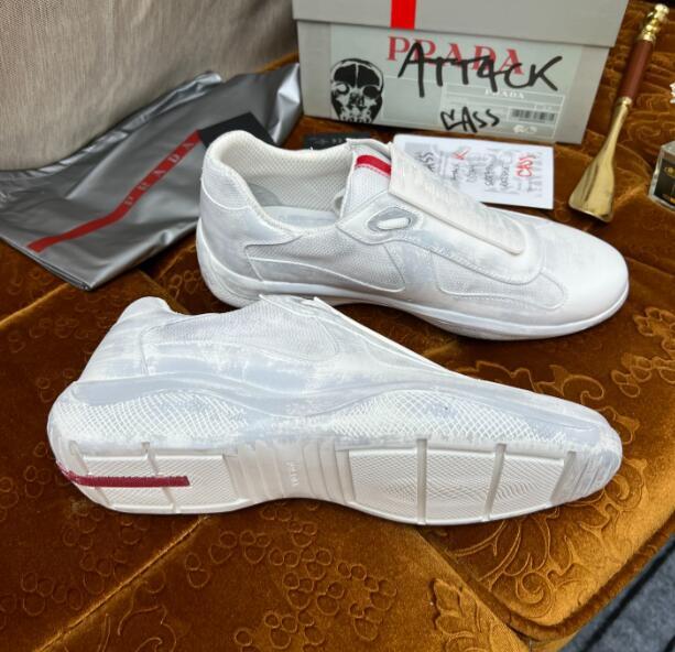 Chloe’s Picks - PD Men Shoes - 198
