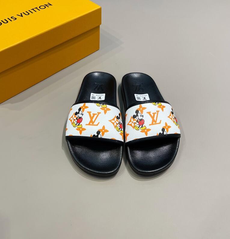 Chloe’s Picks - LOV Men Shoes - 1490