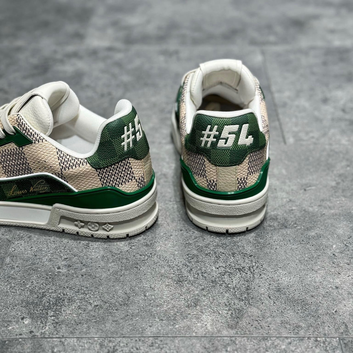 LOU TRAINERS