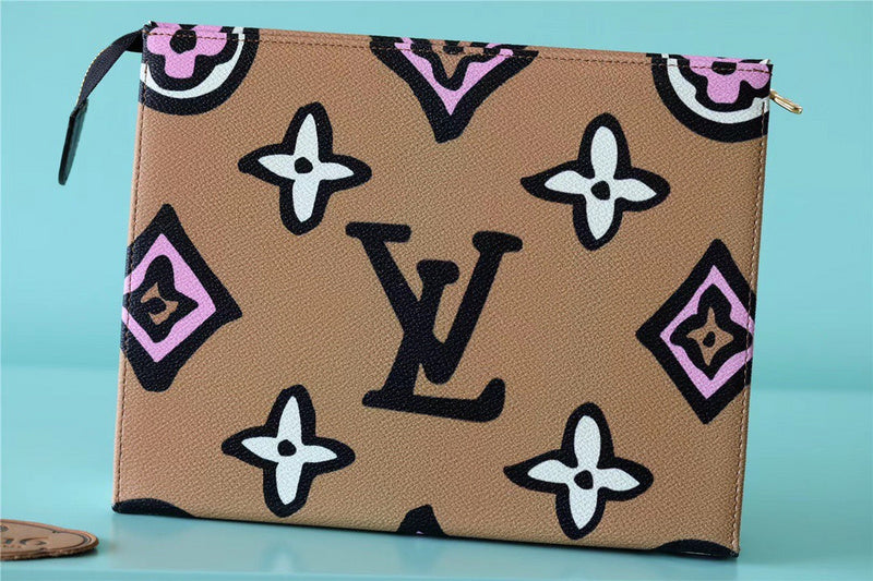 I W Fashion Lu-Vi bags - 8902