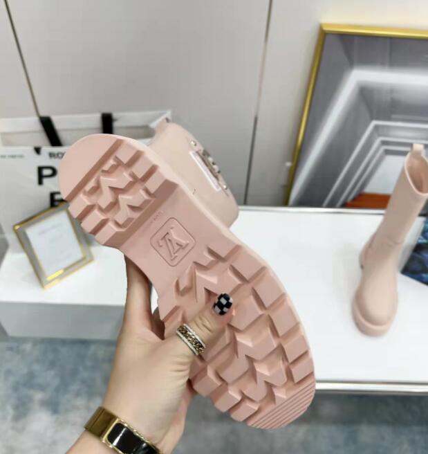 Chloe’s Picks - LOV Women Shoes - 783