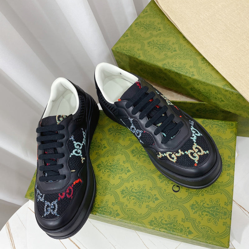 Gucci Luxury Shoes
