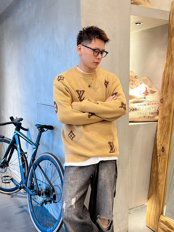 Louis Vuittion Luxury Clothes