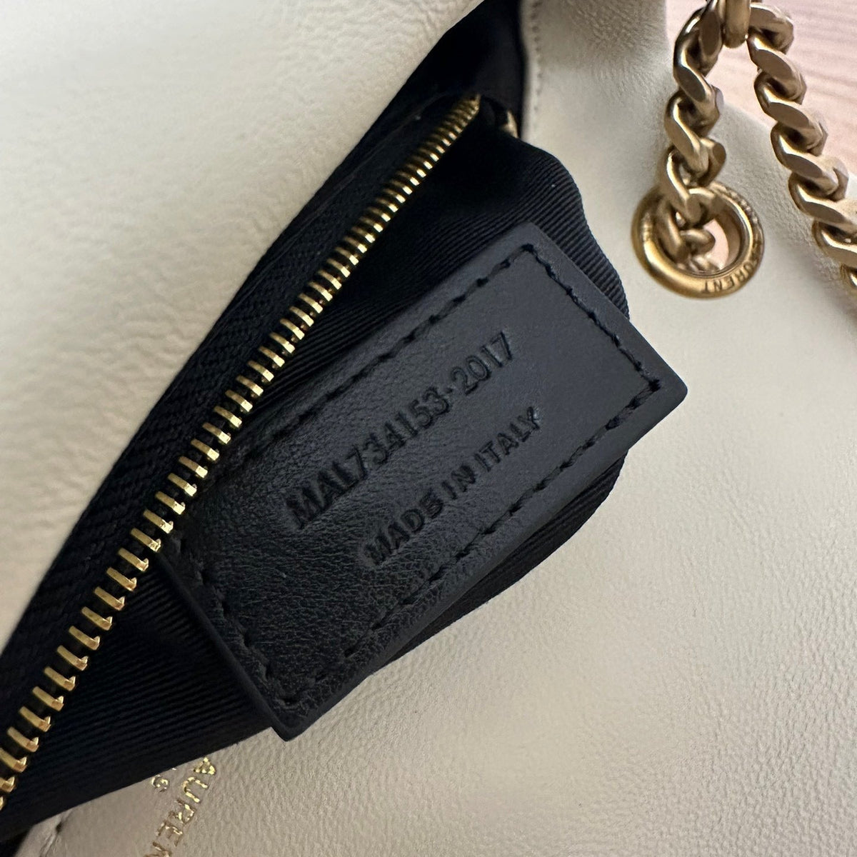 SL CALYPSO BAG