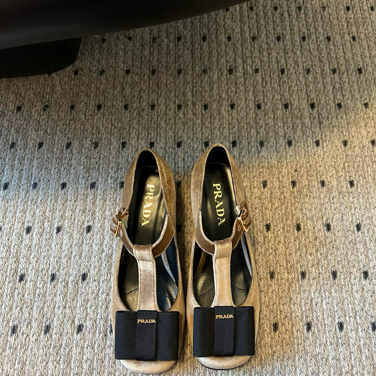 PD PUMPS