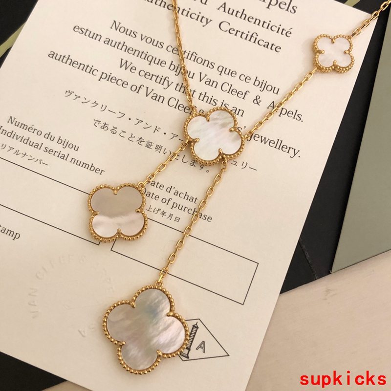 Van Cleef & Arples Jewelry