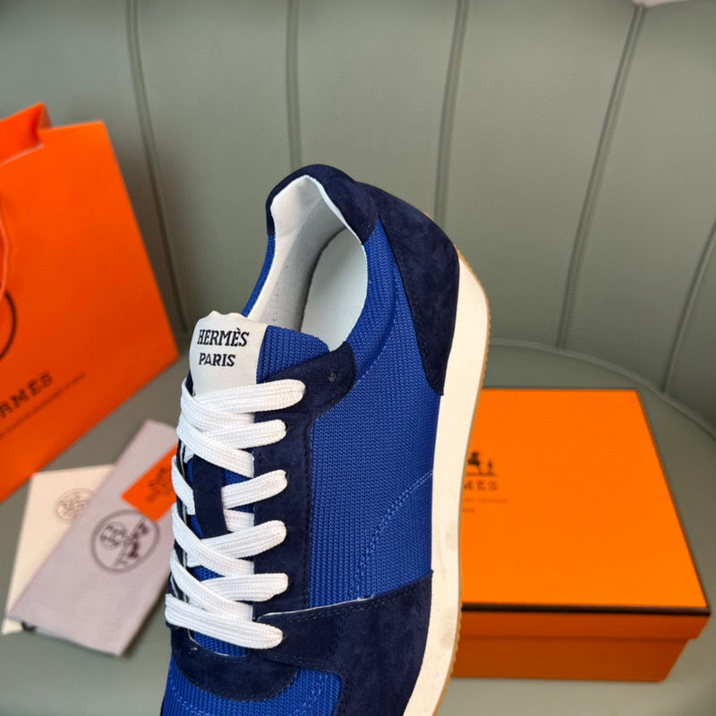 Hermes Luxury Shoes