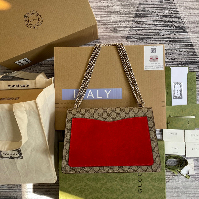 PHA - GUKI Bags - 2196