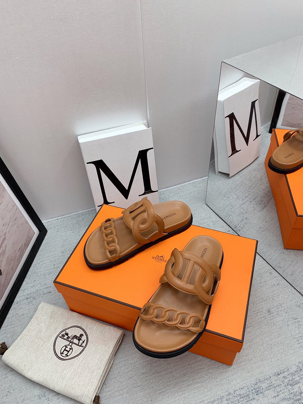Hermes Luxury Shoes