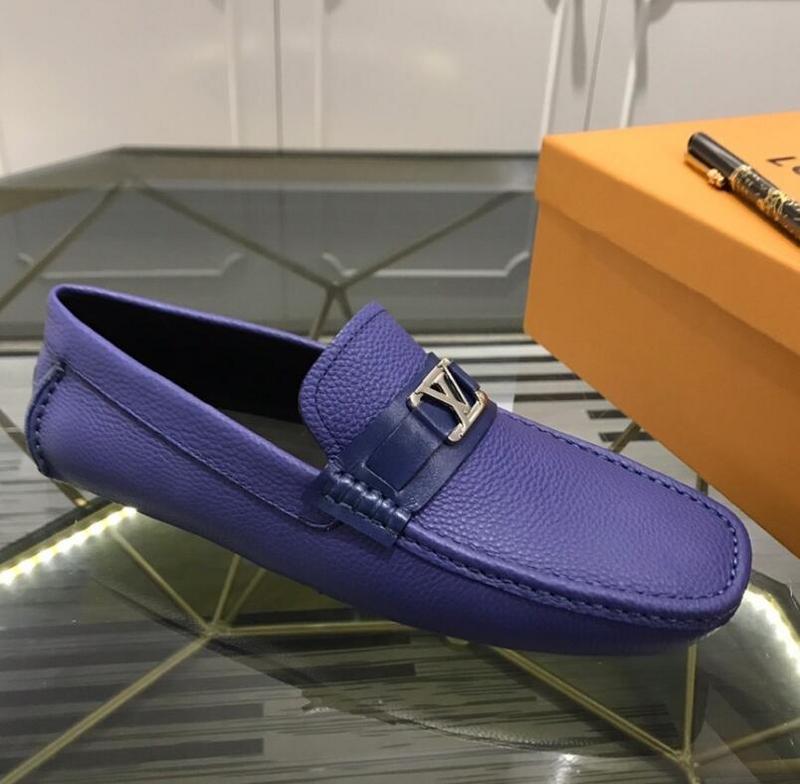 Chloe’s Picks - LOV Men Shoes - 1921
