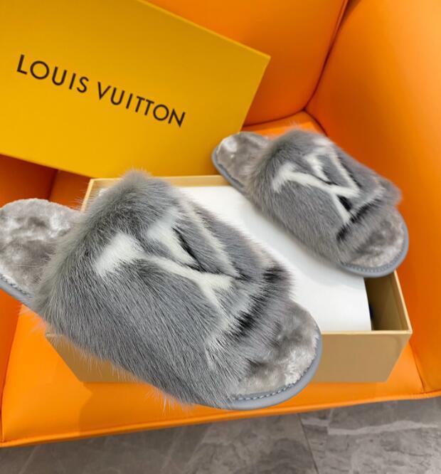 Chloe’s Picks - LOV Women Shoes - 376