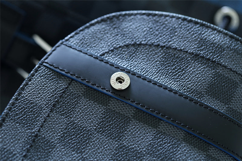 I W Fashion Lu-Vi bags - 9698