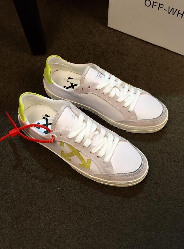 Chloe’s Picks - YZO Men Shoes - 238