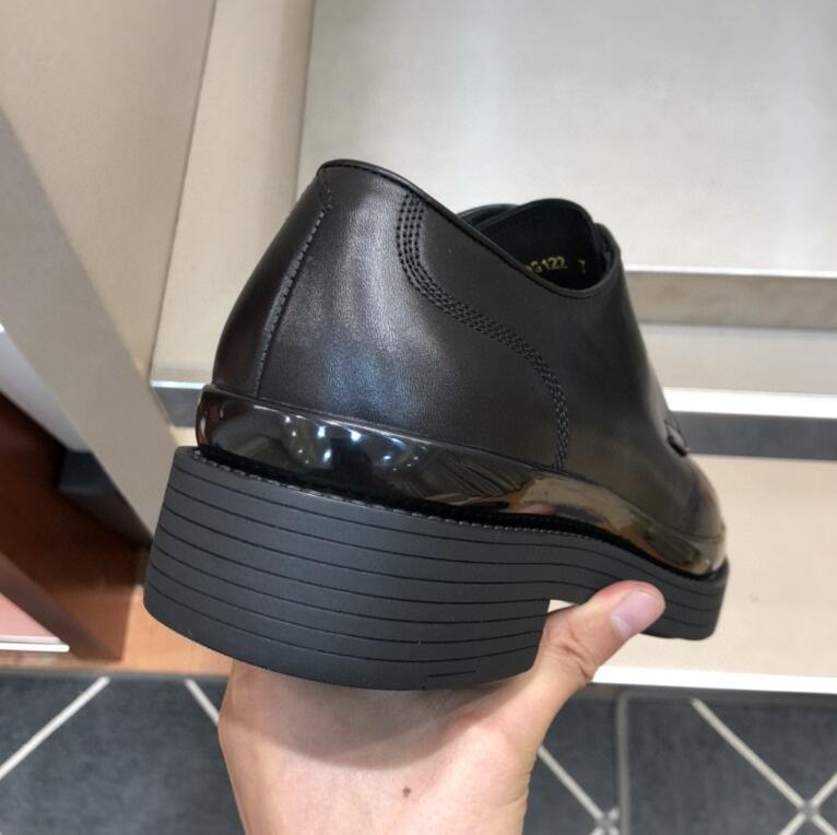 Chloe’s Picks - PD Men Shoes - 340