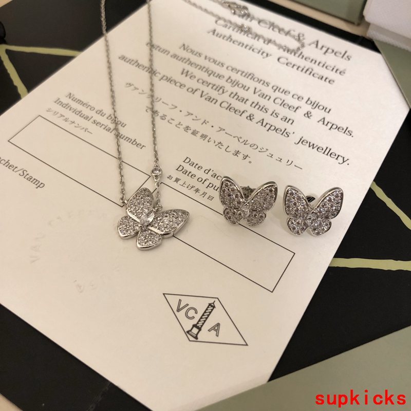 Van Cleef & Arples Jewelry