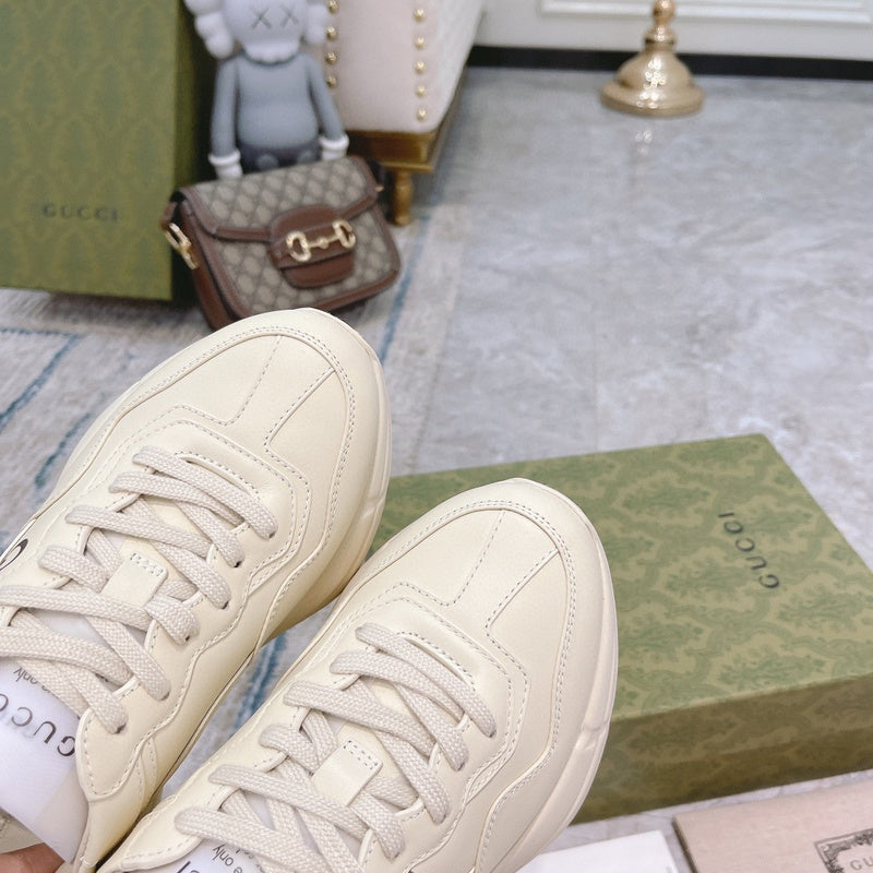 Gucci Luxury Shoes