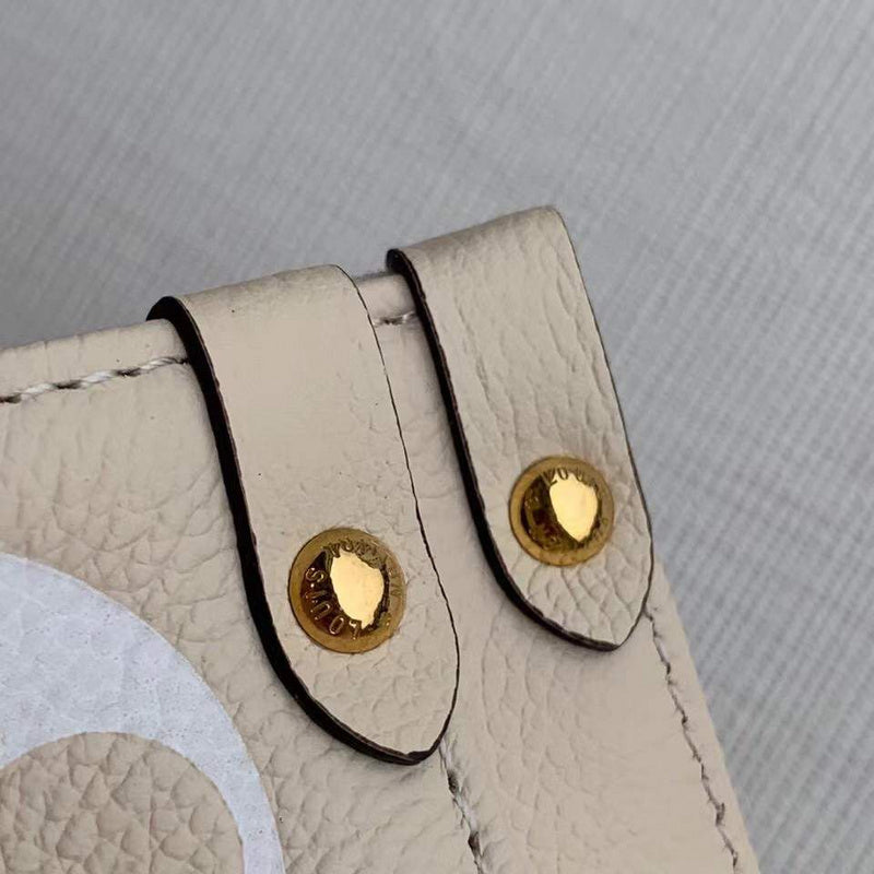 I W Fashion Lu-Vi bags - 17612