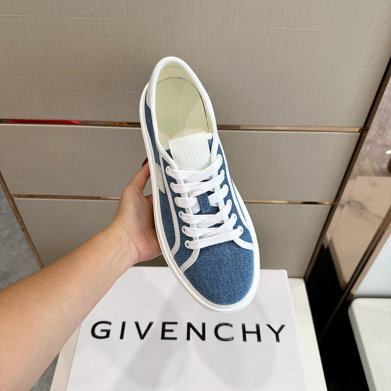 Givenchy Luxury Shoes