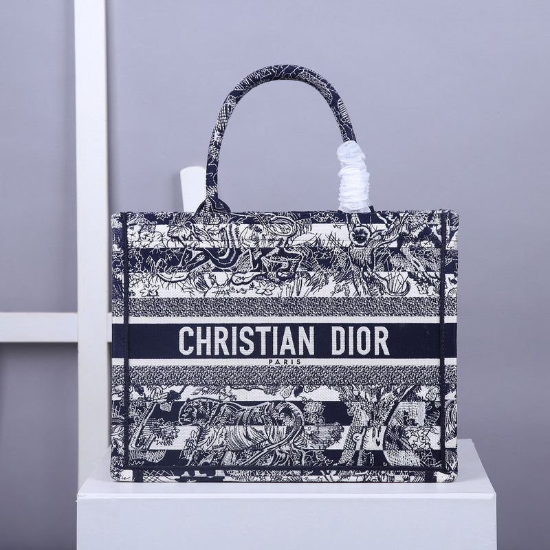 ENT - DOR Bags - 804
