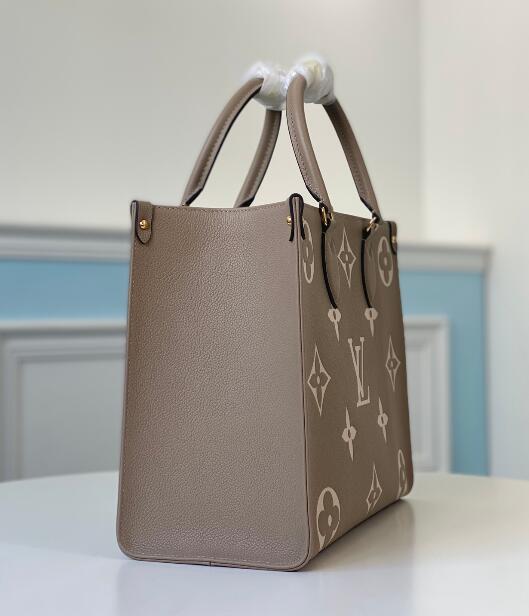 Chloe’s Picks - LOV Bags - 2709