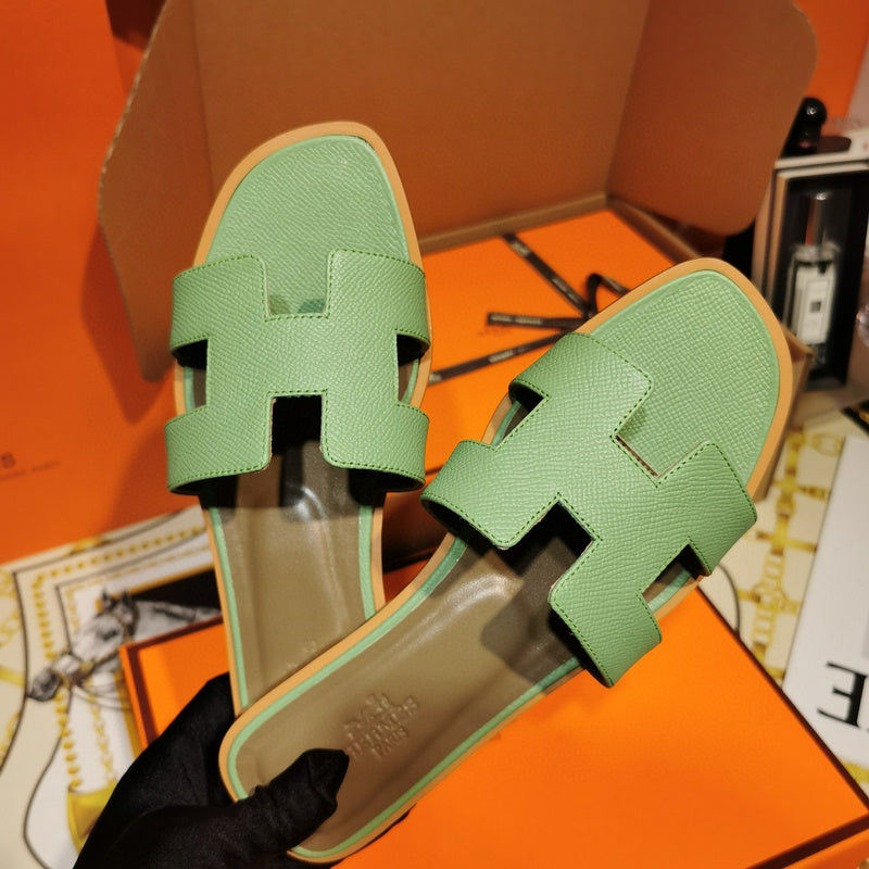 Hermes Luxury Sandals