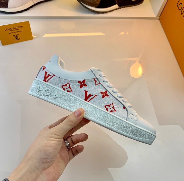 Chloe’s Picks - LOV Men Shoes - 1817