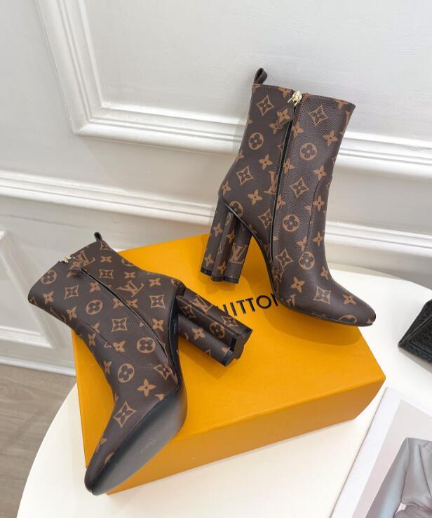 Chloe’s Picks - LOV Women Shoes - 838