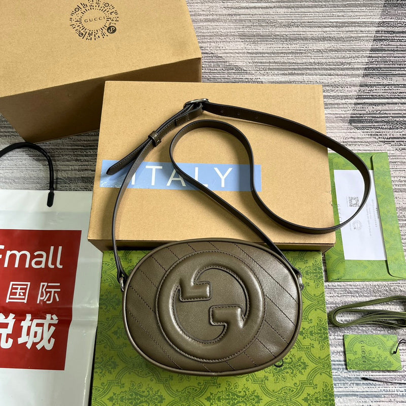 ENT - GCI Bags - 1211