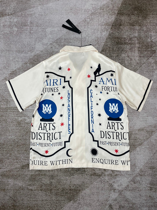 AMIR T-Shirts - 104